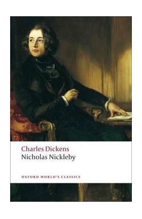 Nicholas Nickleby