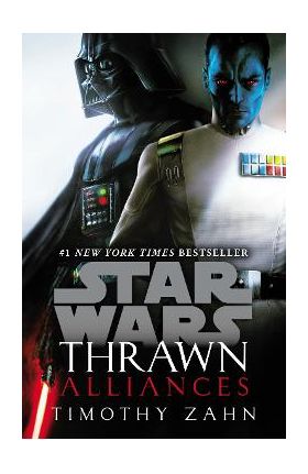 Thrawn: Alliances (Star Wars)