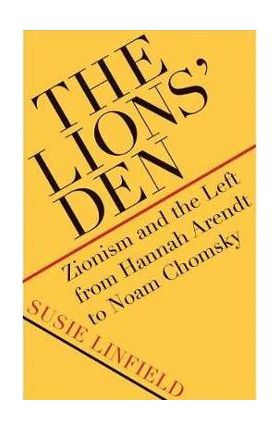 Lions' Den