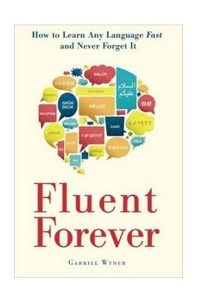 Fluent Forever