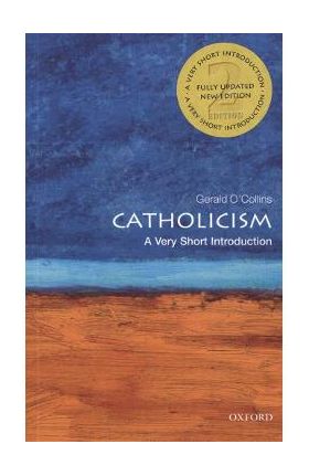 Catholicism: A Very Short Introduction