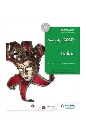 Cambridge IGCSE (TM) Italian Student Book