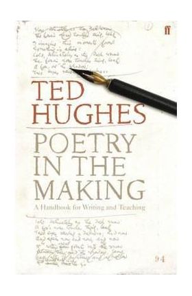 Poetry in the Making