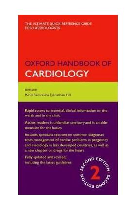 Oxford Handbook of Cardiology