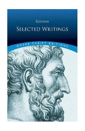 Philosophy of Epicurus -