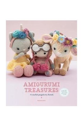 Amigurumi Treasures -