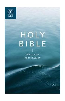 Gift and Award Bible - Tyndale House Publishers
