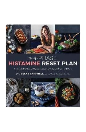 4-Phase Histamine Reset Plan - Becky Campbell