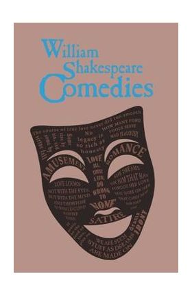 William Shakespeare Comedies - William Shakespeare