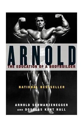 Arnold - Arnold Schwarzenegger