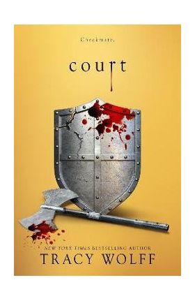 Court - Tracy Wolff