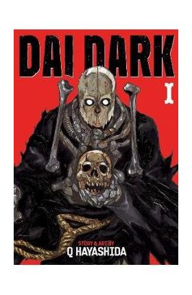 Dai Dark Vol. 1 - Q. Hayashida