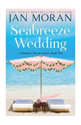 Seabreeze Wedding - Jan Moran