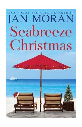 Seabreeze Christmas - Jan Moran