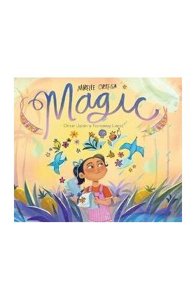 Magic: Once Upon a Faraway Land - Mirelle Ortega