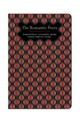 Romantic Poets - William Wordsworth