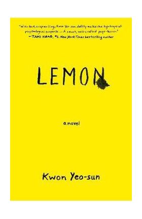 Lemon - Kwon Yeo-sun