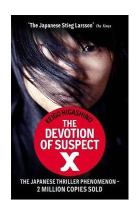 Devotion of Suspect X