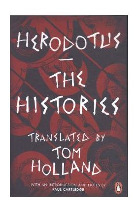 Histories - Herodotus