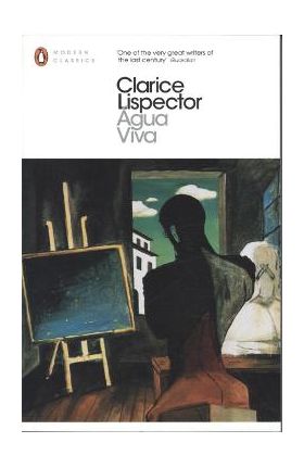 Agua Viva - Clarice Lispector