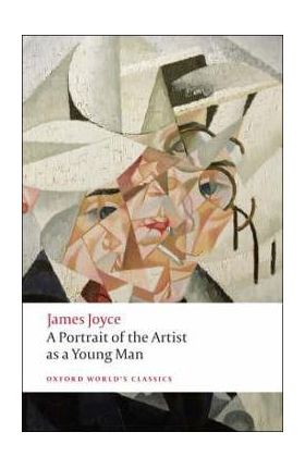 Portrait of the Artist as a Young Man - James Joyce