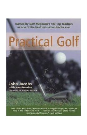 Practical Golf - John Jacobs