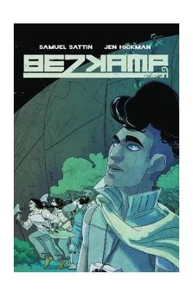 Bezkamp - Sam Sattin