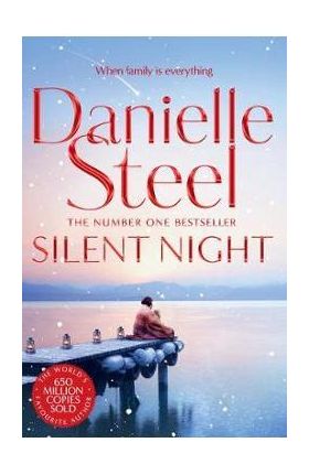 Silent Night - Danielle Steel