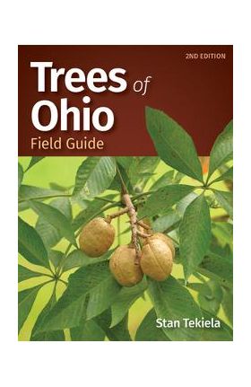 Trees of Ohio Field Guide - Stan Tekiela