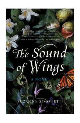 The Sound of Wings - Suzanne Simonetti