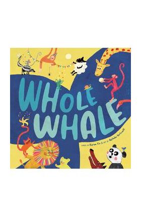 Whole Whale - Karen Yin