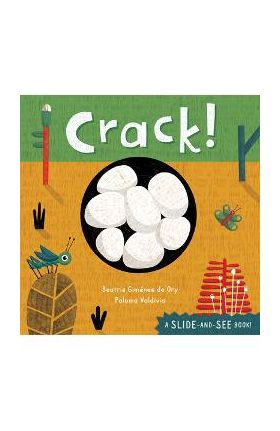 Crack! - Beatriz Gimnez De Ory