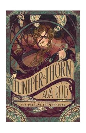 Juniper & Thorn - Ava Reid