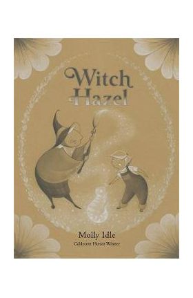 Witch Hazel - Molly Idle