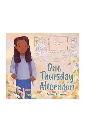 One Thursday Afternoon - Barbara Dilorenzo