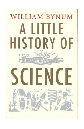 Little History of Science