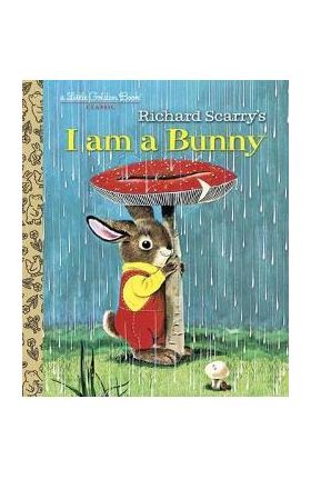 LGB I Am A Bunny - Ole Risom