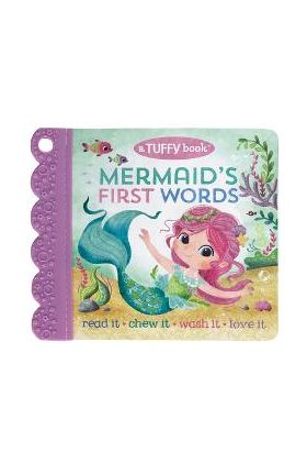 Mermaid's First Words - Scarlett Wing