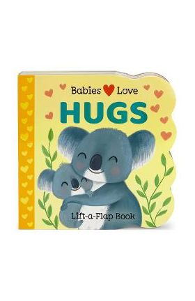 Babies Love Hugs - Cottage Door Press