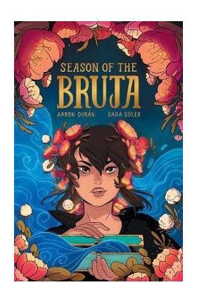 Season of the Bruja Vol. 1 - Aaron Durán