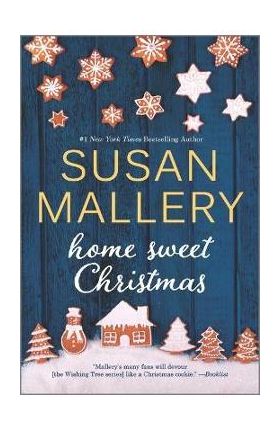 Home Sweet Christmas - Susan Mallery