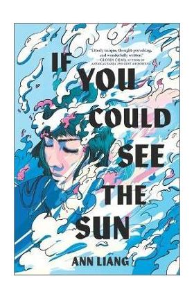 If You Could See the Sun - Ann Liang