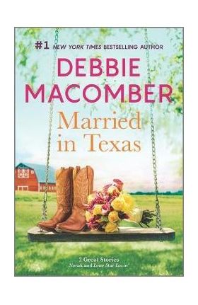Married in Texas - Debbie Macomber