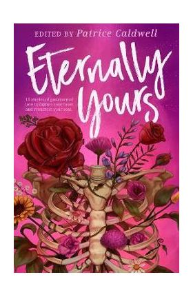 Eternally Yours - Patrice Caldwell