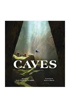 Caves - Nell Cross Beckerman