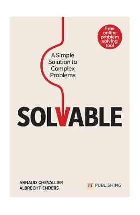 Solvable - Arnaud Chevallier