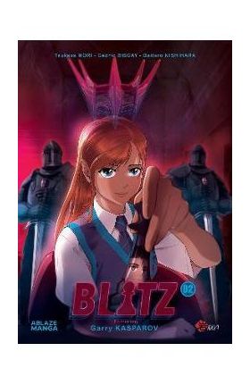 Blitz Vol 2 - Cédric Biscay