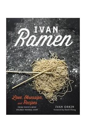 Ivan Ramen