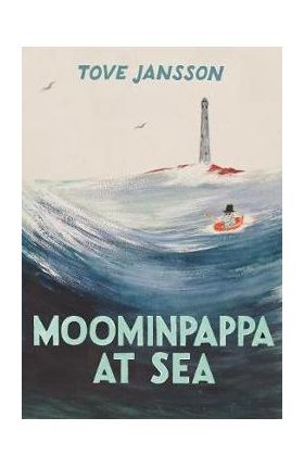 Moominpappa at Sea