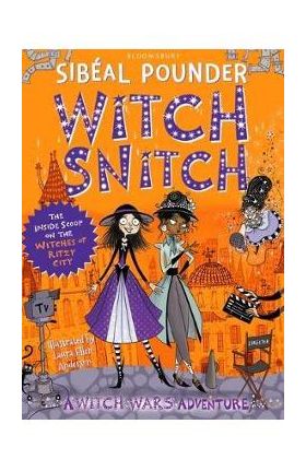 Witch Snitch